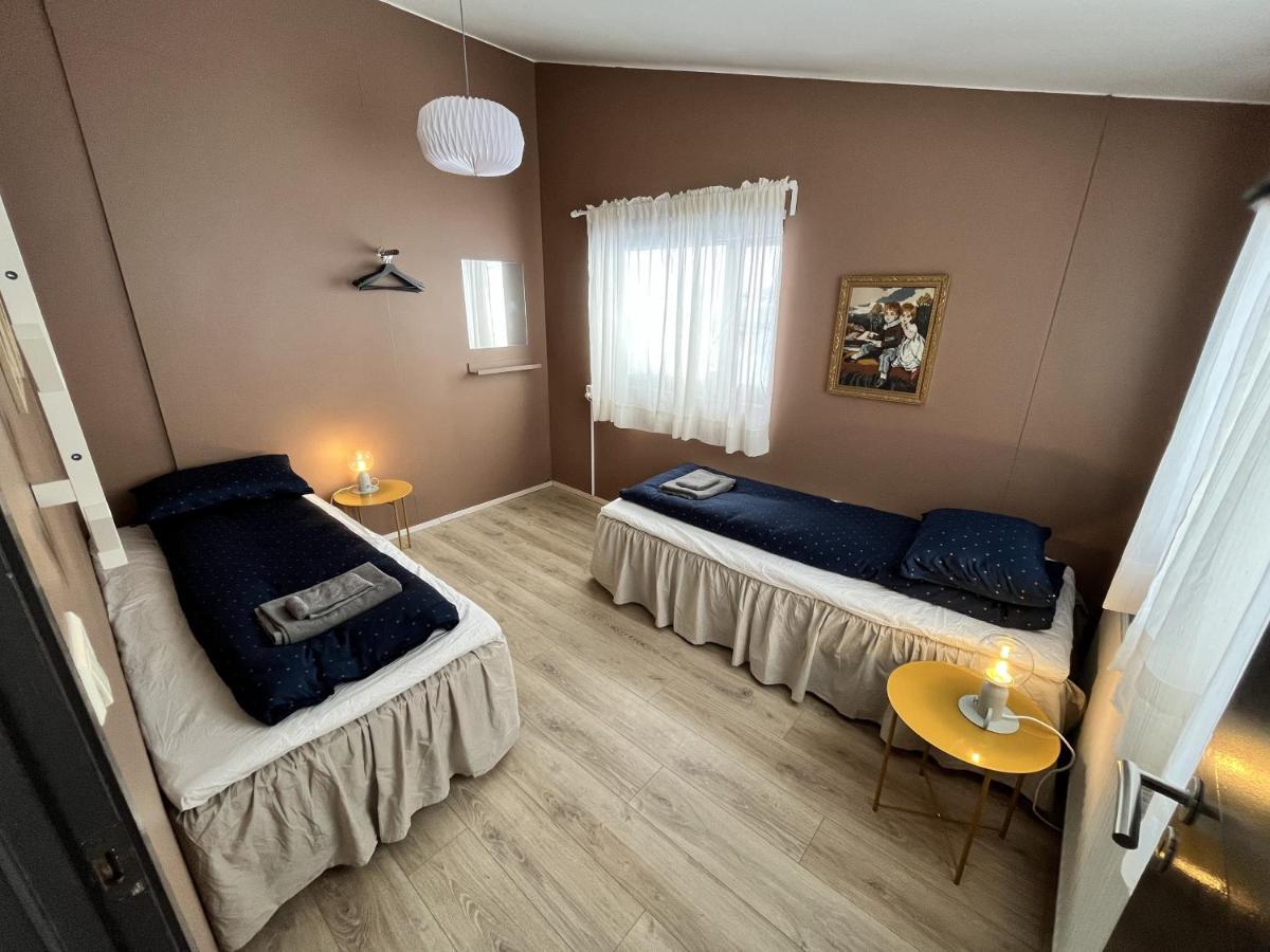 Bridge Apartment إيغيلستادير المظهر الخارجي الصورة