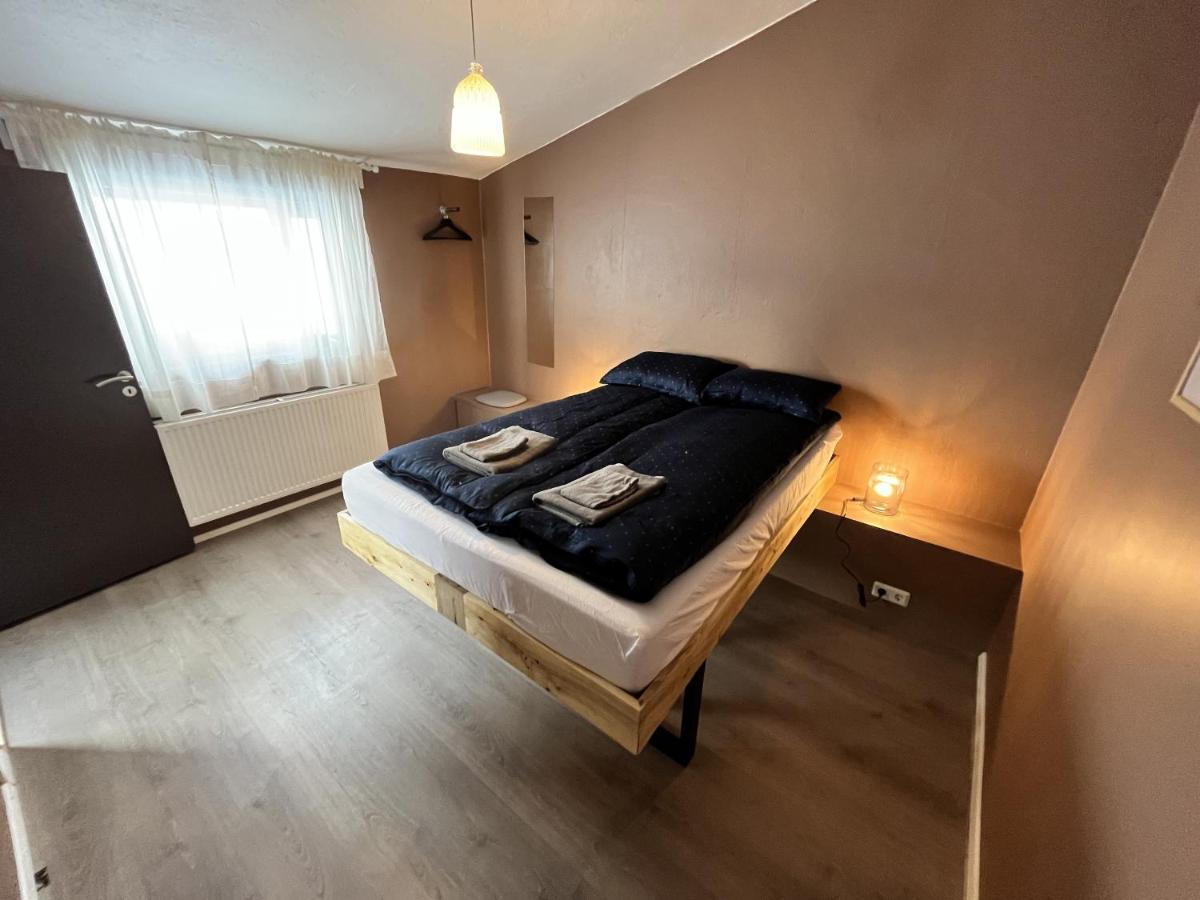 Bridge Apartment إيغيلستادير المظهر الخارجي الصورة
