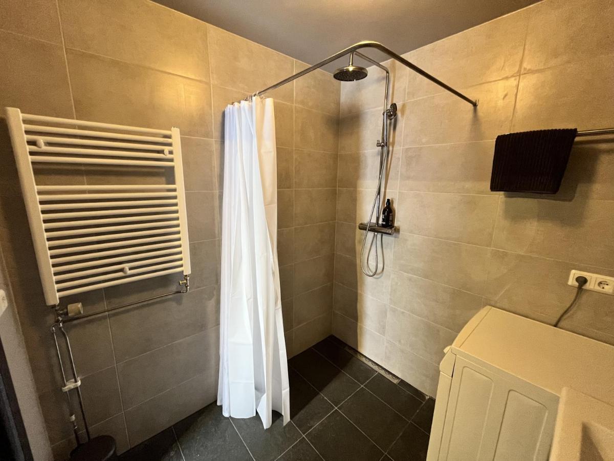 Bridge Apartment إيغيلستادير المظهر الخارجي الصورة