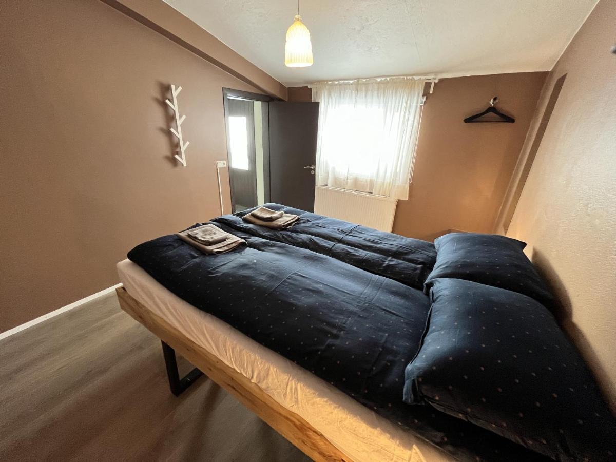 Bridge Apartment إيغيلستادير المظهر الخارجي الصورة